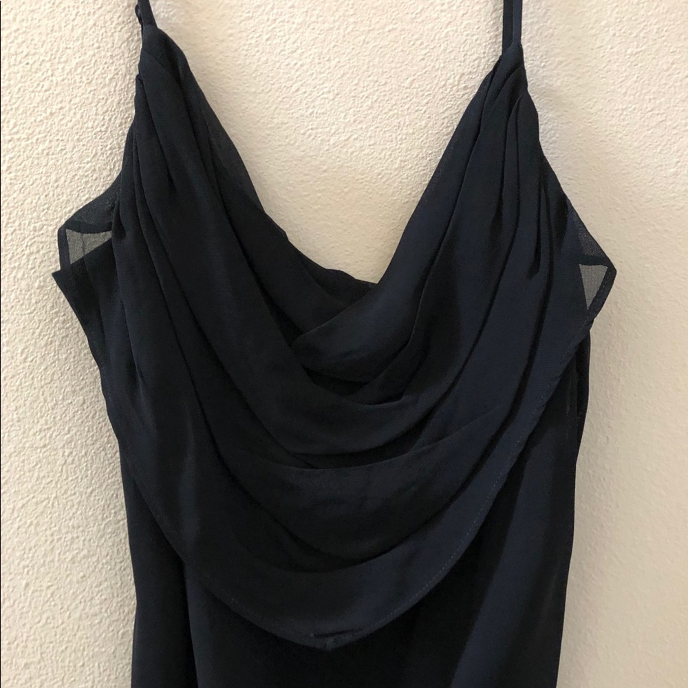 Lily Little Black Dress~ Sz M Excellent Condition